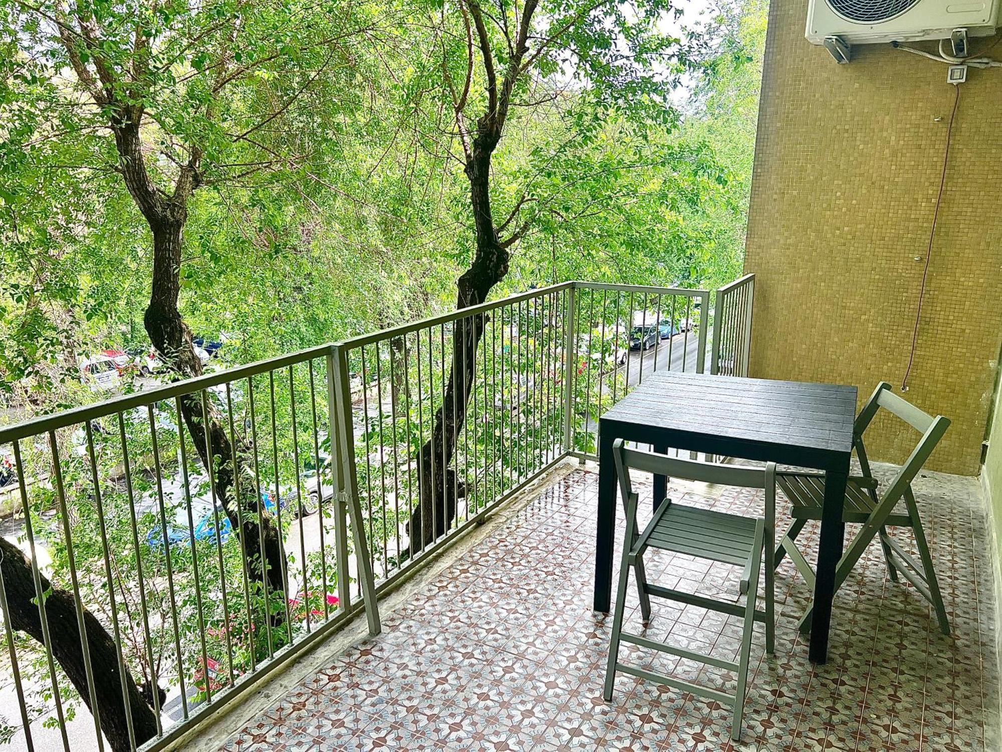 Hotel A Quattro Passi Da Roma Habitación foto